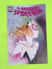 Amazing Spider-Man #56frankies-a Vol. 5 2021 Marvel Comics Variant RY7-138