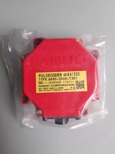 A860-2000-T301 FANUC A8602000T301 Pulse Coder Encoder For VIP DHL