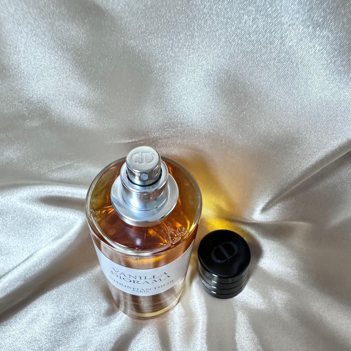 Vanilla Diorama by Christian Dior EDP 4.2 Oz / 125 ml Eau De Vanilla Diorama by Christian Dior EDP 4.2 Oz / 125 ml Eau De