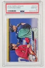 2018 Topps Update ICHIRO / SHOHEI OHTANI RC ROOKIE #US153 PSA 10 GEM MINT