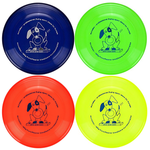 durable dog frisbee