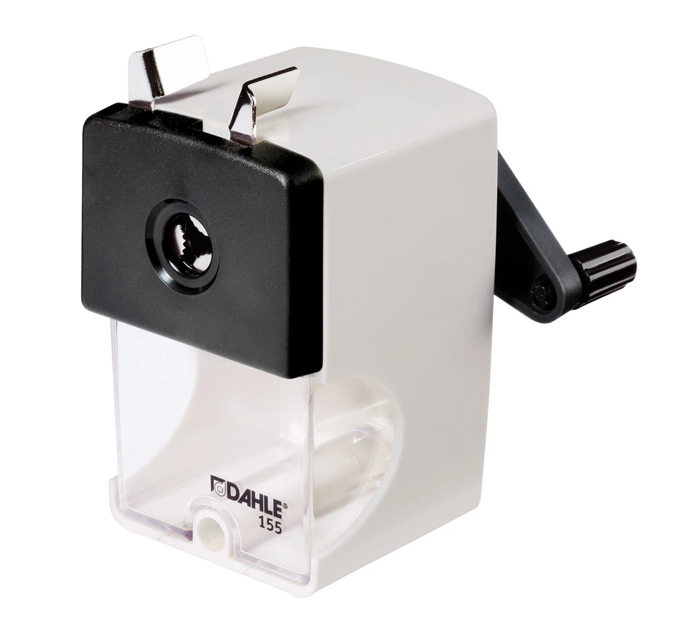 DAHLE 155 Bleistift-ANSPITZER Buntstift-SPITZMASCHINE *** Aktion!