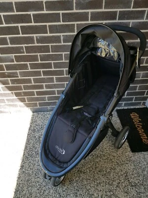 city lite pram