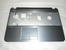 Genuine Dell Latitude 3540 Palmrest Touchpad Power Button 35X31 HUP16 AS IS