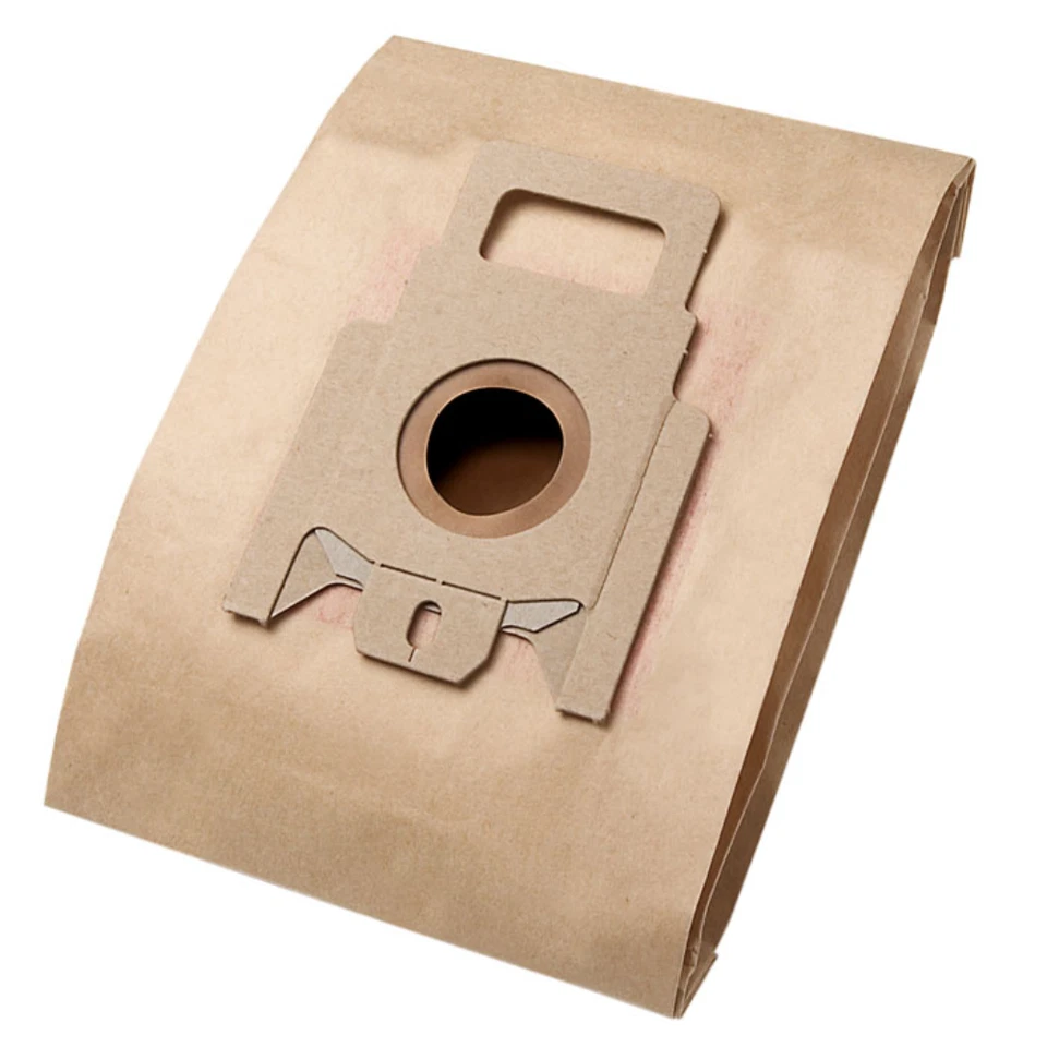 8 sacchetti per aspirapolvere Hoover per modelli TELIOS - TELIOS PLUS - AMIGO