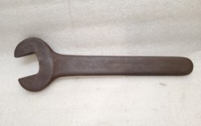 Vintage 1 610 Series Armstrong Open Ended Wrench Vintage 1 610 Series Armstrong Open Ended Wrench