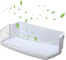 Upgraded AAP73631502 Refrigerator Door Shelf Replacement Compatible With LG KENM