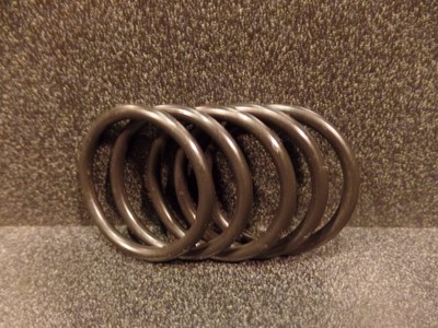 UNKNOWN BRAND 5 FIVE PACK SMALL MEDIUM SWINGARM SWING ARM SEALS 