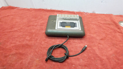 Commodore 64 - original Kassettendeck / Datassette Model 1531