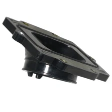 Carburetor Interface Intake Manifold Boot For Kawasaki KX250 KXT250 Tecate 3