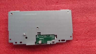1pc AGP3600T-LEDCON D10017A high pressure broad Display broad tested