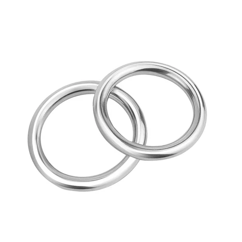 Edelstahl Rundringe / Rundring O-Ringe O-Ring Edelstahlringe Edelstahlring V2A - Bild 3 von 118