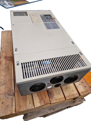 YASKAWA L1000A CIMR-LC4A0075BAA 400V 37KW 0G2445-62-7 INVERTER