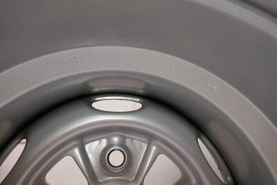 OEM Honda Rear Wheel 42650-HP5-L00ZA TRX420 Rancher 2009-2013 SRM