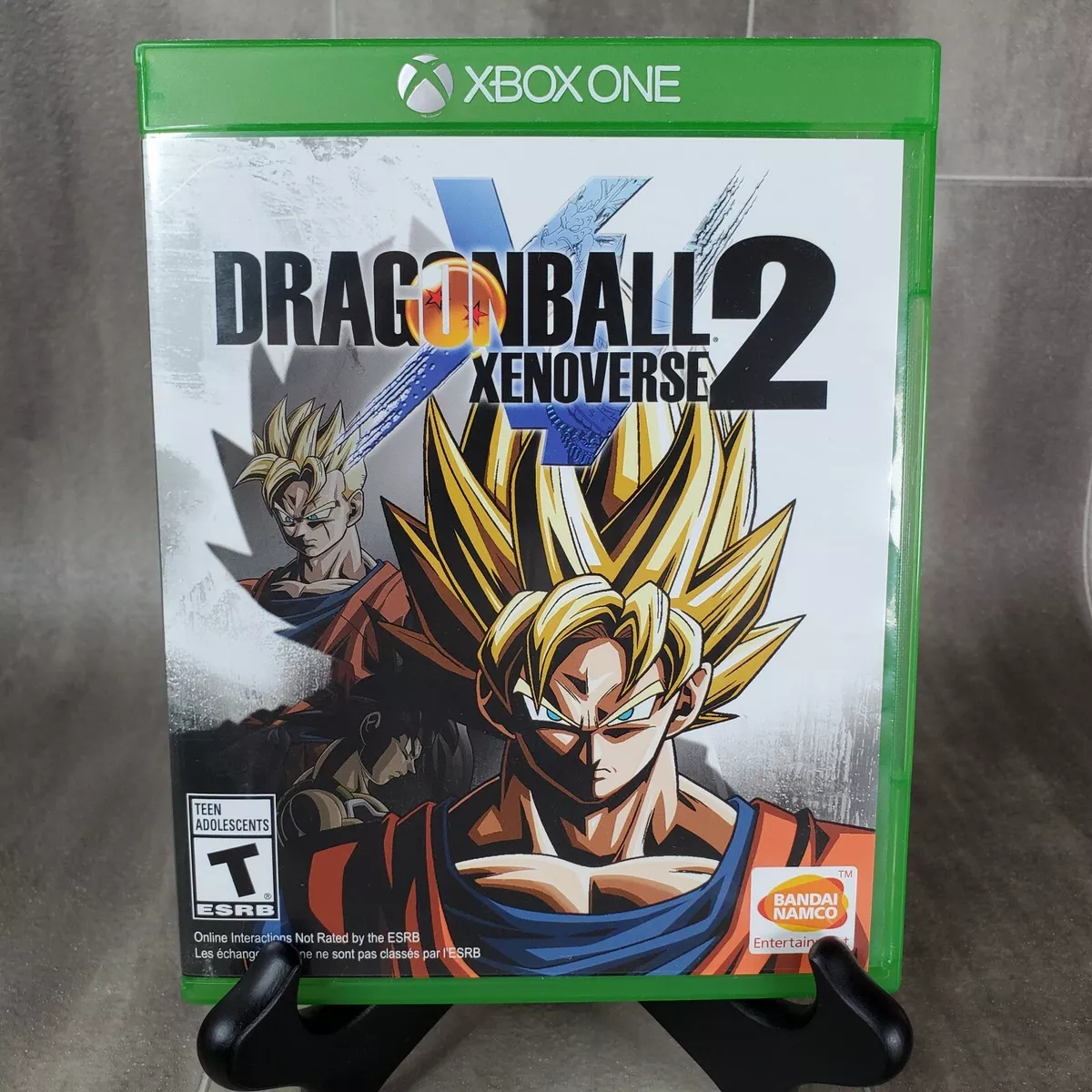 Dragon Ball Xenoverse - Xbox 360, Xbox 360