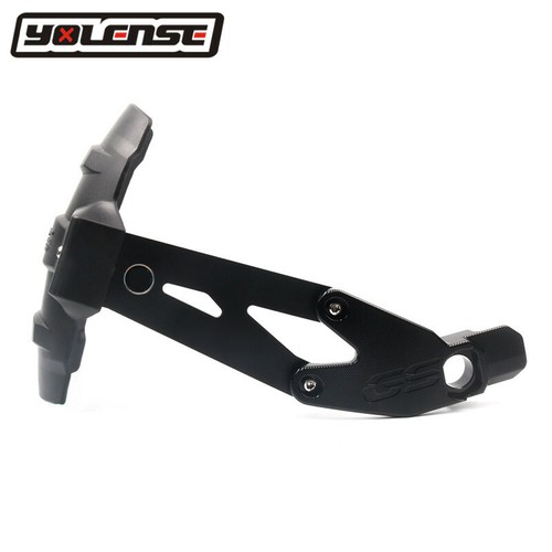 Rear Fender Mudguard Wheel Hugger Guard For BMW F850GS F750GS Adventure ADV - Picture 2 of 6