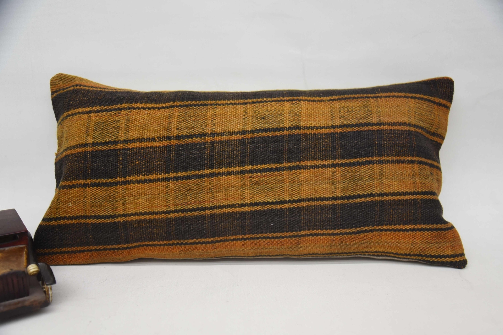 Kilim Pillow Cover, 12
