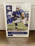 2021 PANINI CHRONICLES Quenton Nelson Indy Colts #43