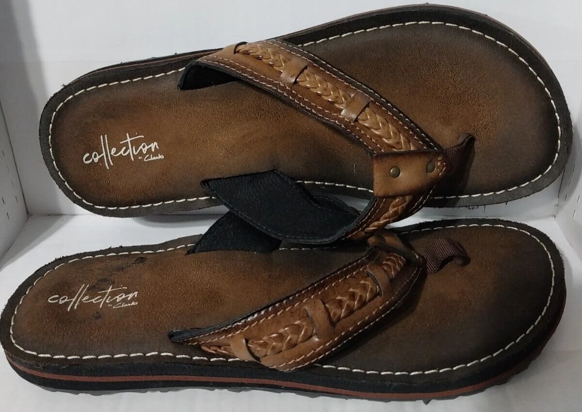 Clarks fenner cheap nerice black
