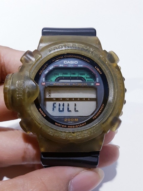 g shock gm 6500