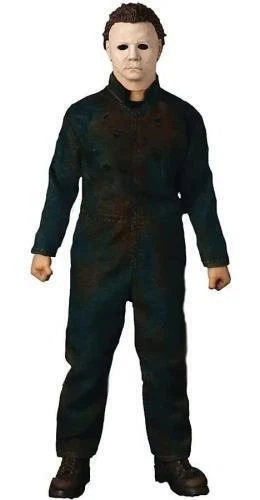 Mezco Michael Myers TV, Movie & Video Games Action Figure Action