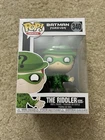 Funko Pop! The Riddler 340- Batman Forever