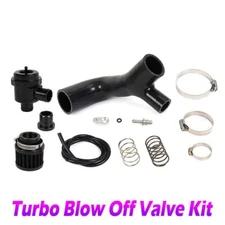 Blow Off Valve Kit For Can-Am Maverick X3 R RR XRC XMR XRC XDS Turbo BOV 20-22⭐