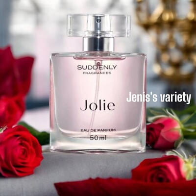 Perfume Lidl Essence Jolie Buy Angel's Gift Eau De Parfum-Pink