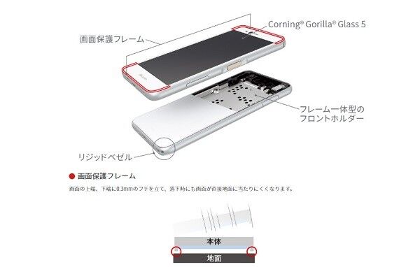 DOCOMO FUJITSU F-04K ARROWS BE2 SLIM TOUGH WASHABLE ANDROID DOCOMO FUJITSU F-04K ARROWS BE2 SLIM TOUGH WASHABLE ANDROID
