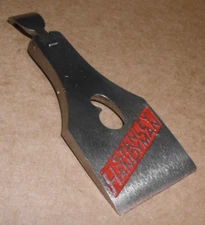 Vintage Stanley Handyman 14"  No. C 154  15,  Bench Plane 2" Blade Cap.