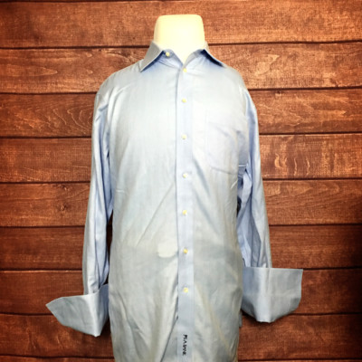tailor dress shirt sleeves How to shorten sleeves on the shirt without going to the tailor!