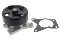 Wasserpumpe MotorküHlung FüR Nissan Renault Qashqai / +2 I Tiida Stufenheck