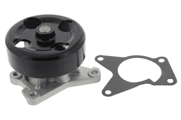 Wasserpumpe MotorküHlung FüR Nissan Renault Qashqai / +2 I Tiida Stufenheck-image