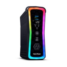 CyberPower GX150C2-E Gaming UPS 1500VA 1000W RGB