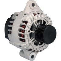 Lichtmaschine Generator 14V 140A Ø53,8 Mm Hc-Cargo FüR U.A. Opel Insignia