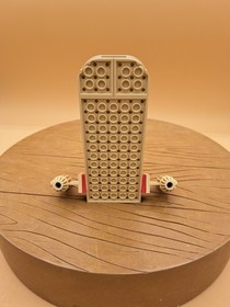 LEGO Star Wars: Landspeeder (7110)