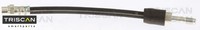 Triscan 815011210 Bremsschlauch Hinterachse Hinten FüR BMW