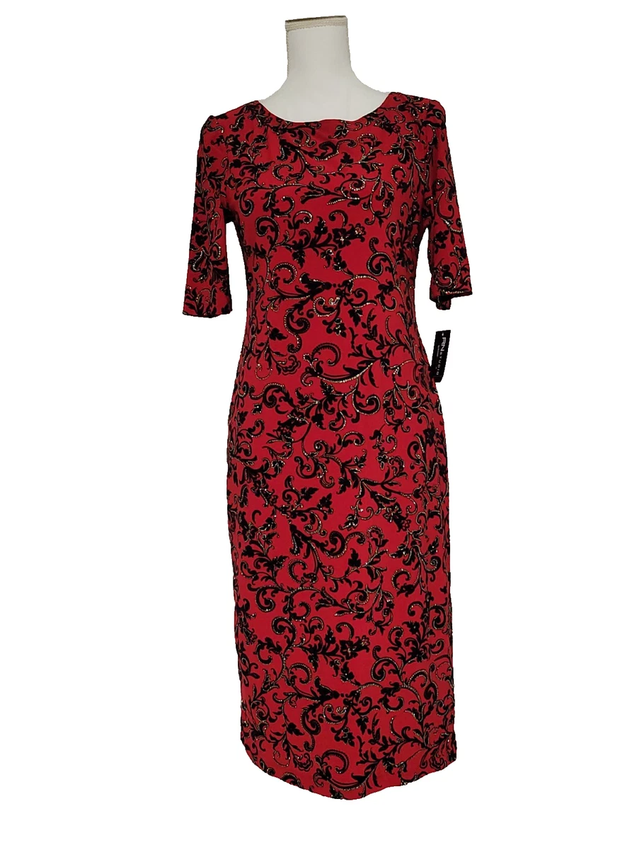 Ronni Nicole Sheath Formal Women's Dresses for sale | eBay