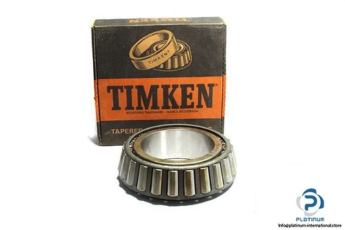 TIMKEN EE222070 TAPERED ROLLER BEARING CONE_177.80 mm_Stamped Steel_7 inch