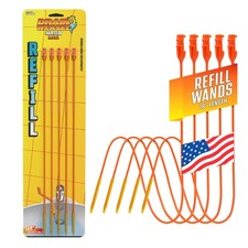 Drain Weasel Refill - Sink Snake Hair Clog Tool, Sink, Pipe, Bathroom, Bathtu...