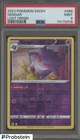 2022 Pokemon SWSH Lost Origin #066 Gengar PSA 9 MINT