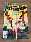 Amazing Spider-Man # 233 NM- Marvel Comic Book Doctor Octopus Goblin 12 J346