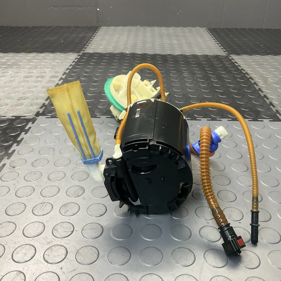 Conjunto de unidad de envío de bomba de combustible Range Rover Sport 2006-2009 OEM Foto 4 de 4