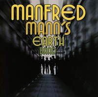 Manfred Manns Earth - Cd - G3Z