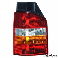 Heckleuchte Links Hinten FüR VW Multivan Bitdi TDI Transporter 5 Kasten 03-15