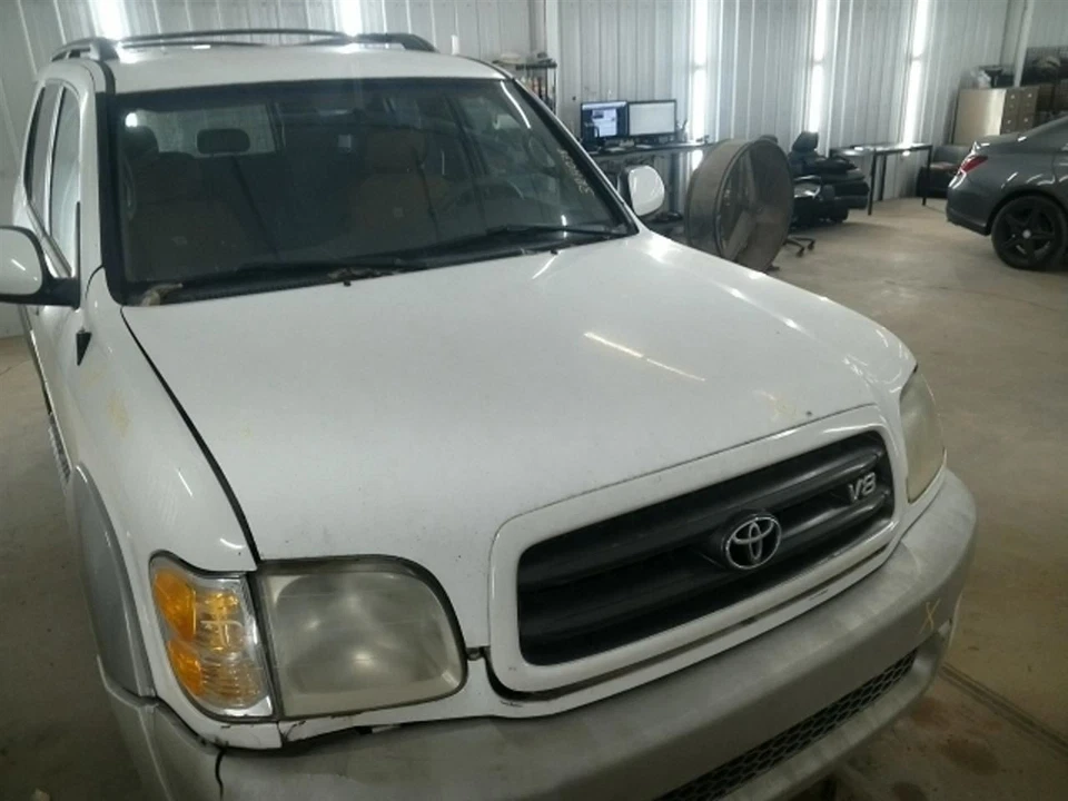 Control de deslizamiento del motor Power Brake Booster 2UZFE 03-07 SEQUOIA 104906398 Foto 4 de 4