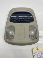 02-06 Dodge Ram 1500 Front Overhead Map Light Oem Display Whomelink 56049824ab 02-06 Dodge Ram 1500 Front Overhead Map Light Oem Display Whomelink 56049824ab