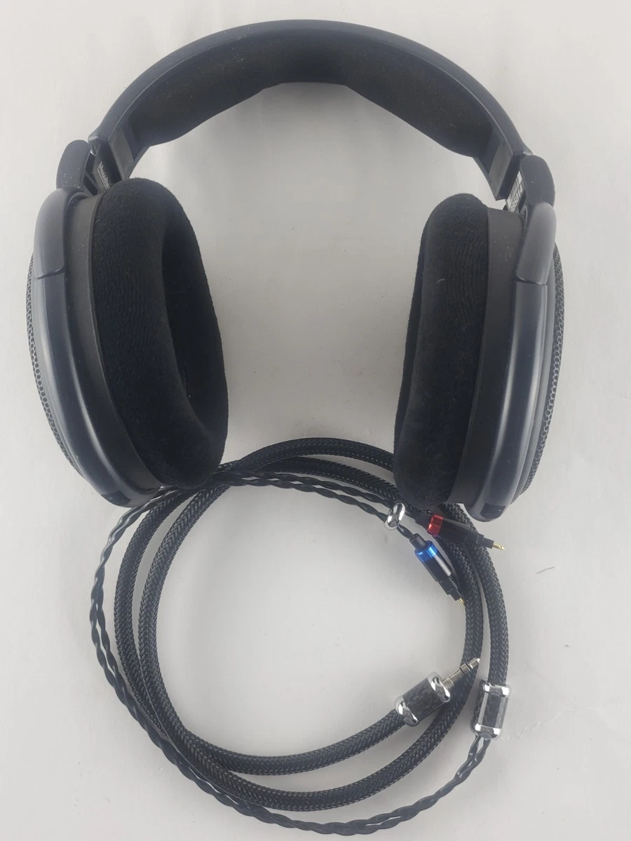 Sennheiser Massdrop HD6XX Headphones for Sale | Shop New & Used