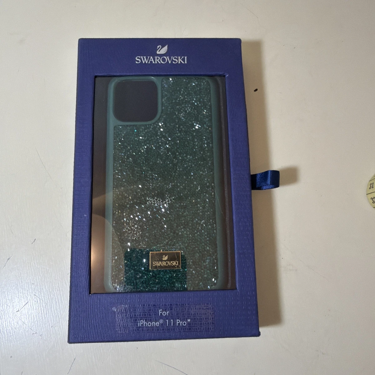 Swarovski Cell Phone Cases for Apple for sale - eBay