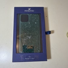 Swarovski 5549939 Glam Rock Smartphone Case C...